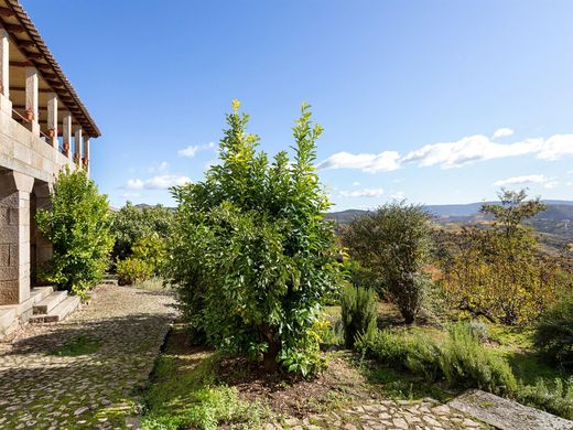 호화 저택 / Murça, Distrito de Vila Real