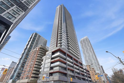 Apartament w Toronto, Ontario