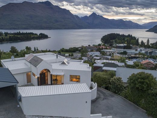 Элитный дом, Queenstown, Queenstown-Lakes District