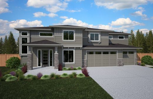Casa Unifamiliare a Tumwater, Thurston County