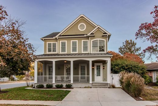 Detached House in Rehoboth Beach, Sussex County