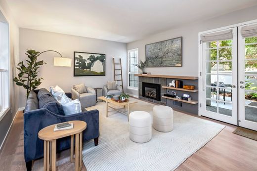 Casa Unifamiliare a Sonoma, Sonoma County