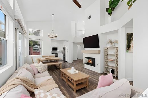 Einfamilienhaus in Carlsbad, San Diego County