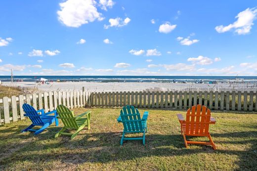 Luxury home in Orange Beach, Baldwin County
