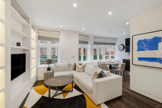 Apartament w Londyn, Greater London