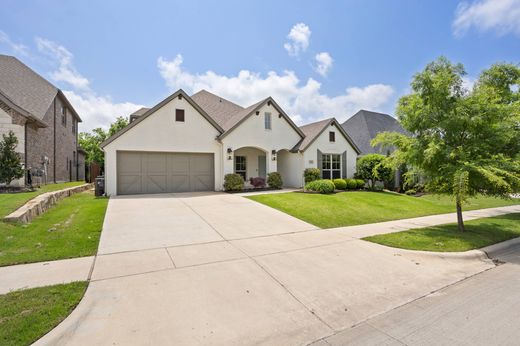 Detached House for sale in Aledo