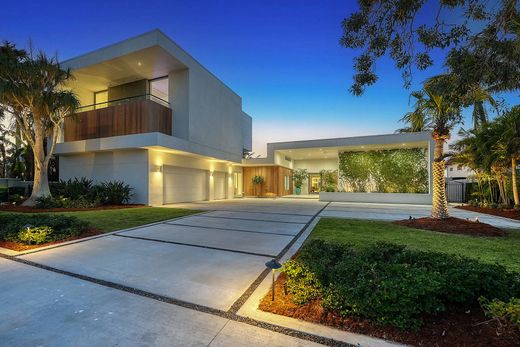 Casa de luxo - Sarasota, Sarasota County