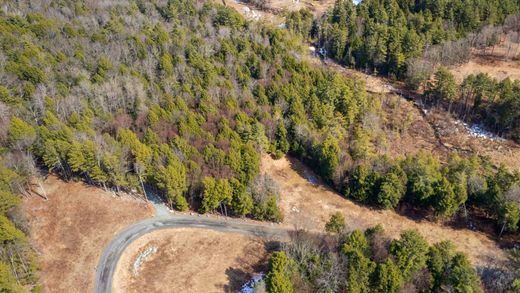 Land in Canaan, Columbia County