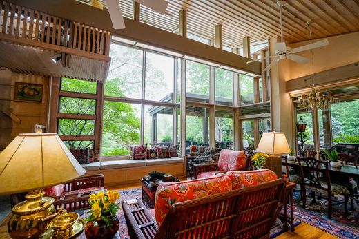 Vrijstaand huis in Highlands, Macon County