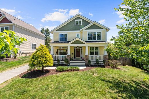 Detached House in Alexandria, City of Alexandria