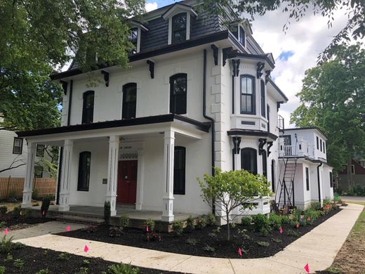 套间/公寓  Haddonfield, Camden County