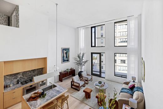 아파트 / Brooklyn, Kings County