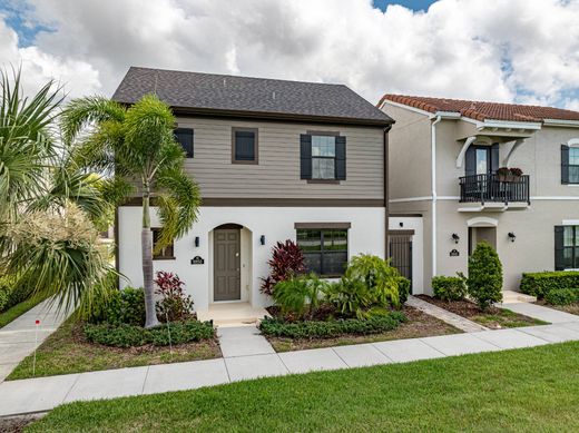 Villa Melbourne Gardens, Brevard County