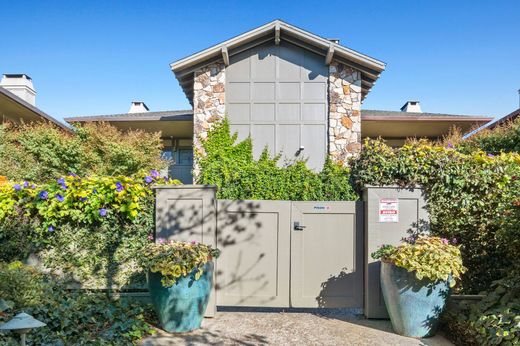 아파트 / Carmel Valley, Monterey County