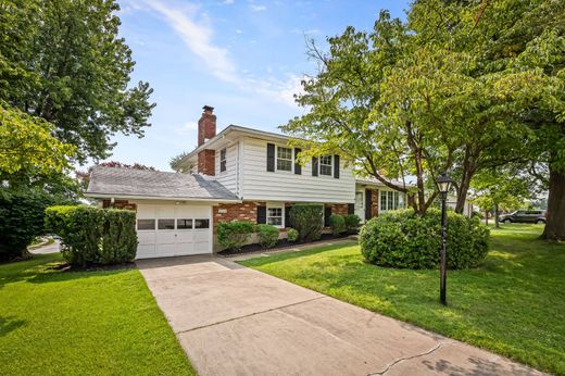 بيت مستقل ﻓﻲ Lutherville-Timonium, Baltimore County