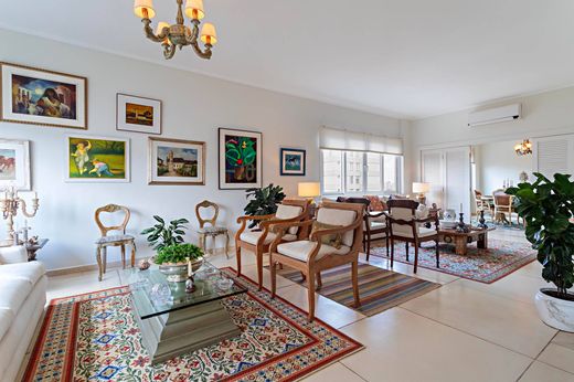 아파트 / 상파울루, São Paulo