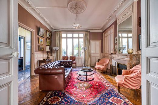 Casa de lujo en La Rochelle, Charenta Marítima