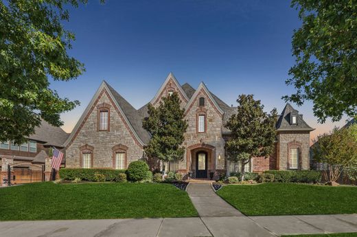 Detached House in Southlake, Tarrant County