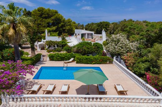 Country House in Mahon, Province of Balearic Islands
