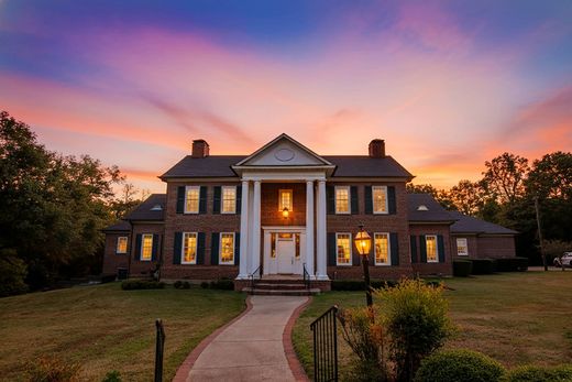 Casa en Palestine, Anderson County