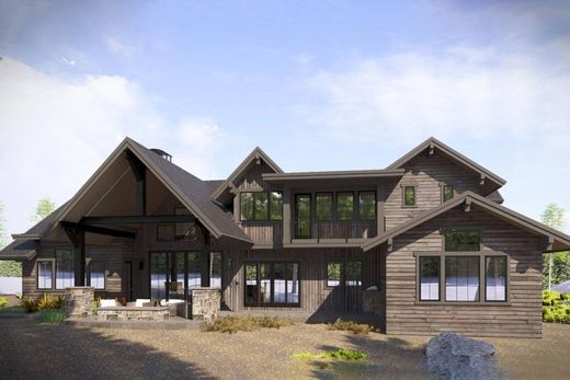 Arsa Truckee, Nevada County