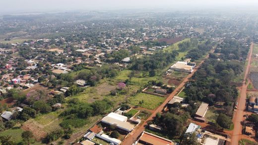 Terreno - Ciudad del Este, Ciudad Del Este