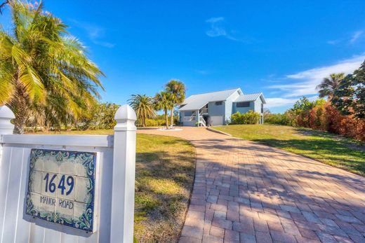 Luxe woning in Englewood, Sarasota County