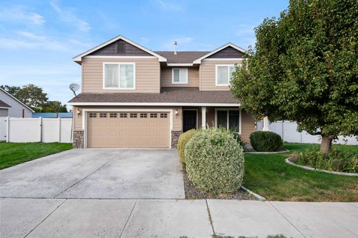 Einfamilienhaus in Kennewick, Benton County