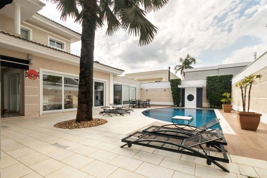 ‏בית חד-משפחתי ב  Barueri, São Paulo