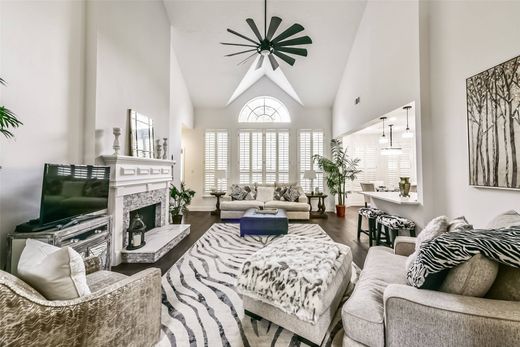 منزل ﻓﻲ هيوستن، تكساس, Harris County