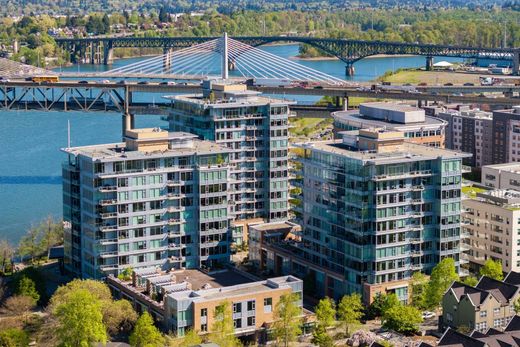 Apartment in Portland, Multnomah County