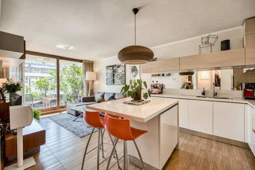 Apartamento - Vitacura, Provincia de Santiago de Chile