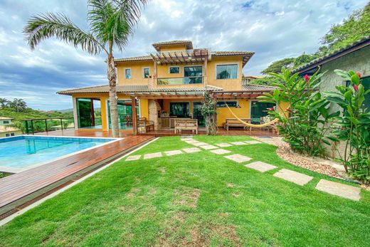 Casa di lusso a Armação de Búzios, Armação dos Búzios