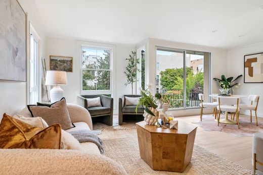 ‏דירה ב  סן פרנסיסקו, City and County of San Francisco