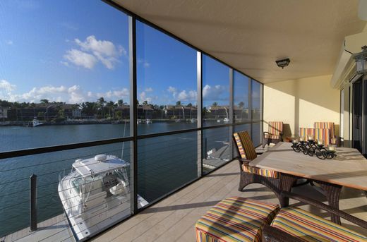 Piso / Apartamento en Key Largo, Monroe County