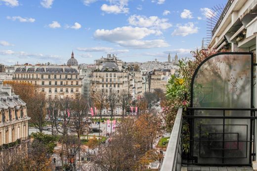 套间/公寓  Champs-Elysées, Madeleine, Triangle d’or, Paris