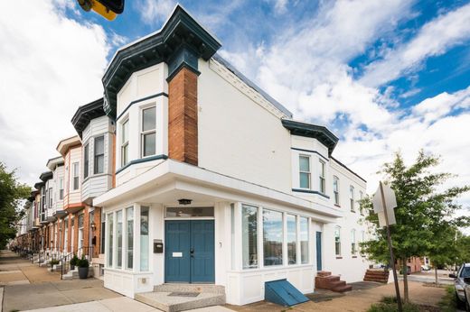 Apartment in Baltimore, City of Baltimore