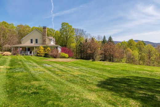 Luxus-Haus in Manchester, Bennington County