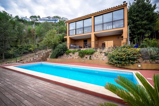 Villa in Begur, Provinz Girona