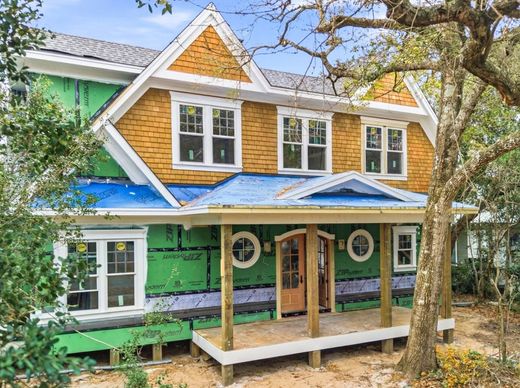 Detached House in Bald Head Island, Brunswick County