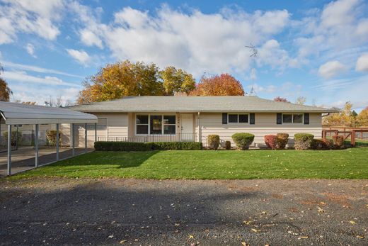 Casa en Walla Walla, Walla Walla County