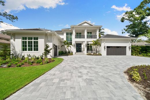 Einfamilienhaus in Bonita Springs, Lee County