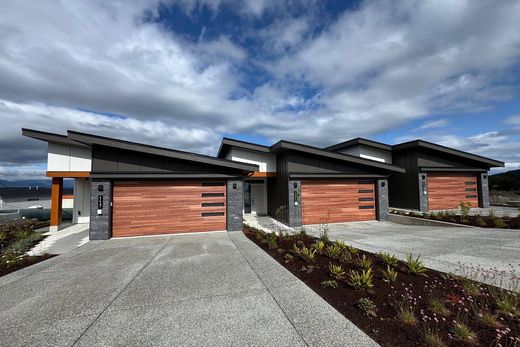 Townhouse in Duncan, Cowichan Valley Regional District