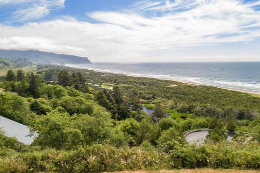 Участок, Neskowin, Tillamook County