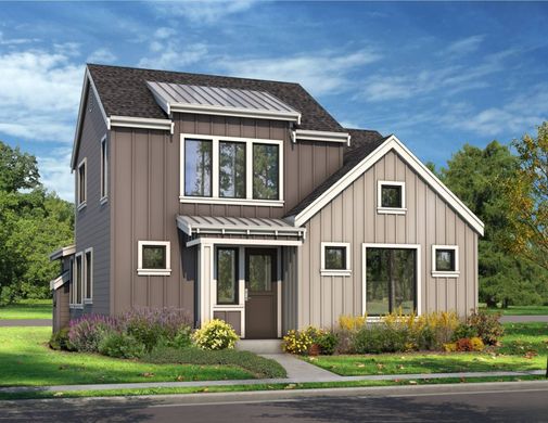 Maison individuelle à College Place, Comté de Walla Walla