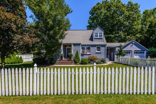 Appartement in Huntington, Suffolk County