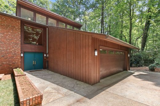 Casa en Chapel Hill, Orange County