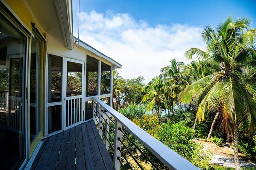 Einfamilienhaus zu verkaufen in Green Turtle Cay
