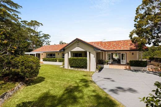 Detached House in Sydney, New South Wales