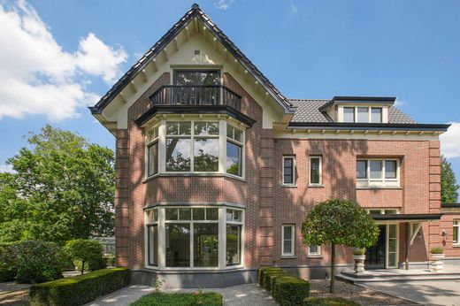 Villa in Bilthoven, Gemeente De Bilt